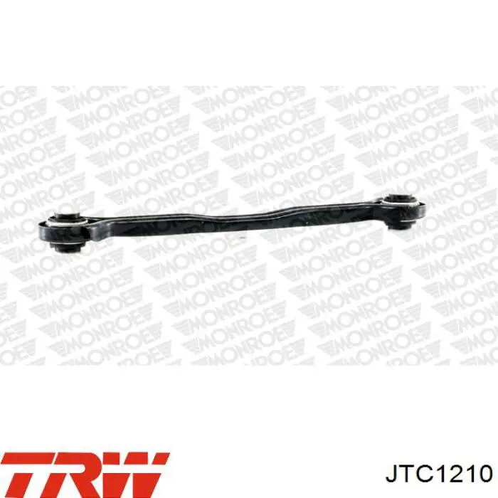 Важіль задньої підвіски верхній, лівий/правий TRW JTC1210 ціна, від 19.00 USD