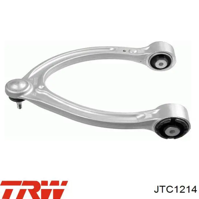 JTC1214 TRW Важіль передньої підвіски верхній, лівий
