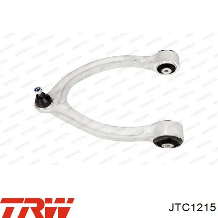 Купити JTC1215 TRW Важіль передньої підвіски верхній, правий
