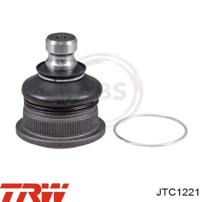 Важіль передній лівий TRW JTC1221 ціна, від 33.40 USD