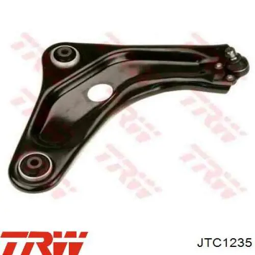 Купити JTC1235 TRW Важіль передньої підвіски нижній, правий