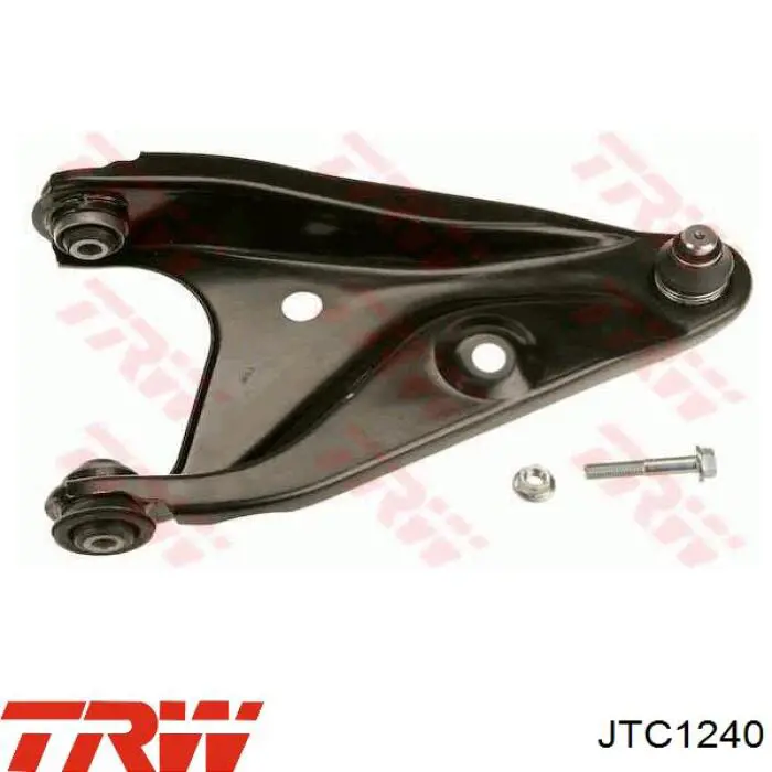 JTC1240 TRW Поперечний важіль