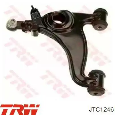 Купити JTC1246 TRW Лівий важіль передній нижній підвіски
