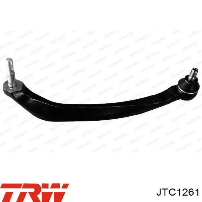 Купити JTC1261 TRW Важіль передньої підвіски верхній, лівий