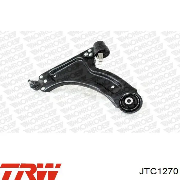 Ходова TRW JTC1270