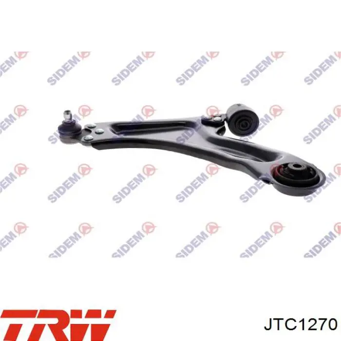 JTC1270 TRW Поперечний важіль