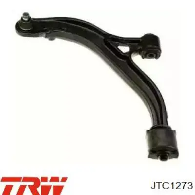 Купити JTC1273 TRW Лівий важіль передній нижній підвіски