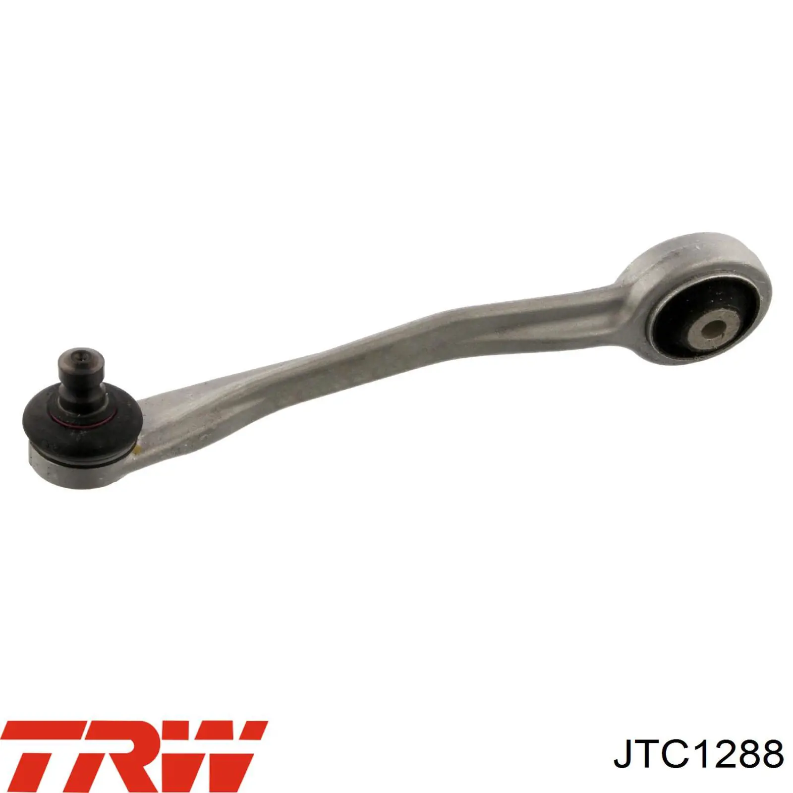 Купити JTC1288 TRW Важіль передньої підвіски верхній, лівий