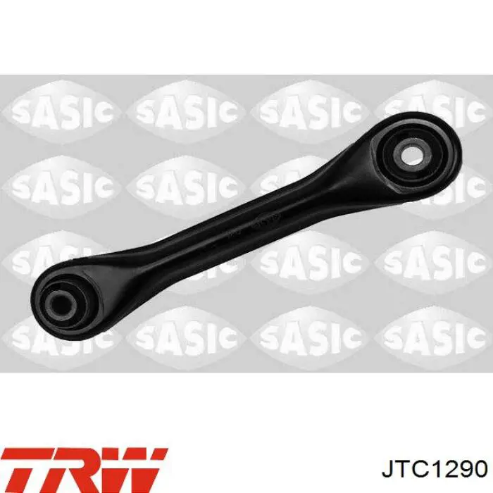 Важіль задньої підвіски поперечний TRW JTC1290 ціна, від 17.27 USD