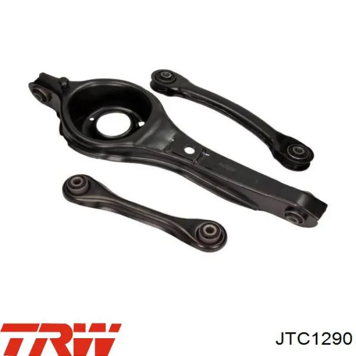 Купити JTC1290 TRW Важіль задньої підвіски поперечний