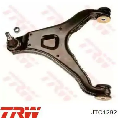 Купити JTC1292 TRW Важіль передньої підвіски нижній, правий
