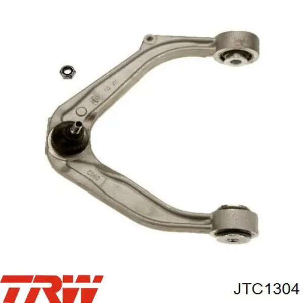 Купити JTC1304 TRW Важіль передньої підвіски верхній, правий