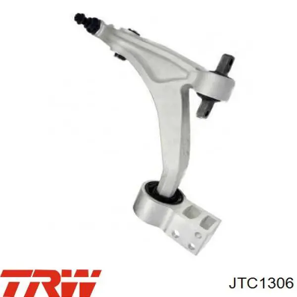 Купити JTC1306 TRW Важіль передньої підвіски нижній, правий