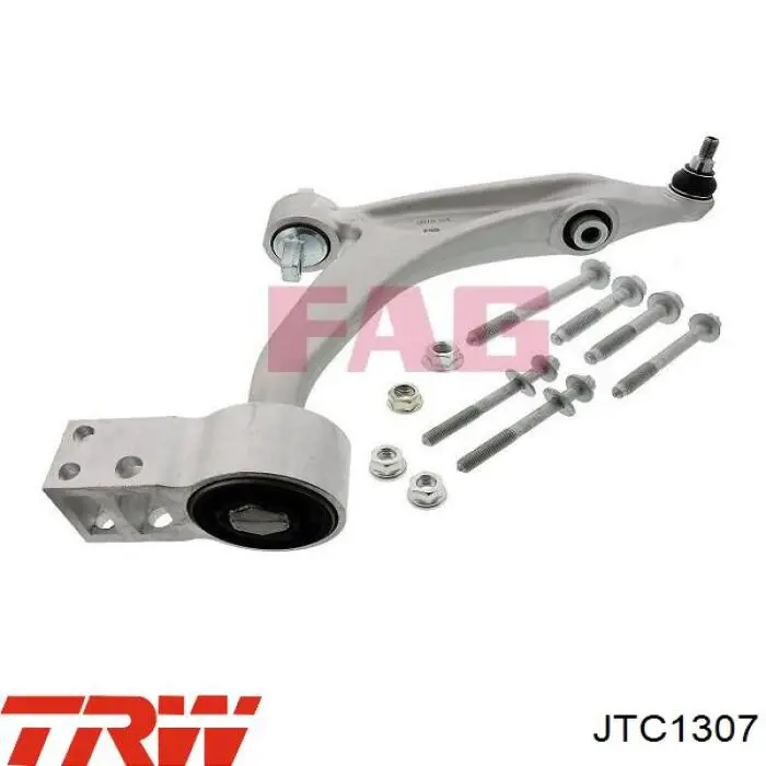 71746517 Fiat/Alfa/Lancia Поперечний важіль