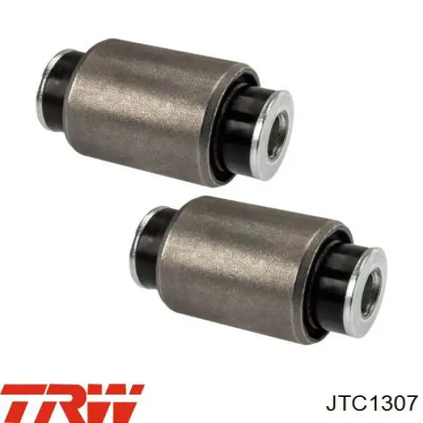 Важіль передній лівий TRW JTC1307 ціна, від 190.93 USD