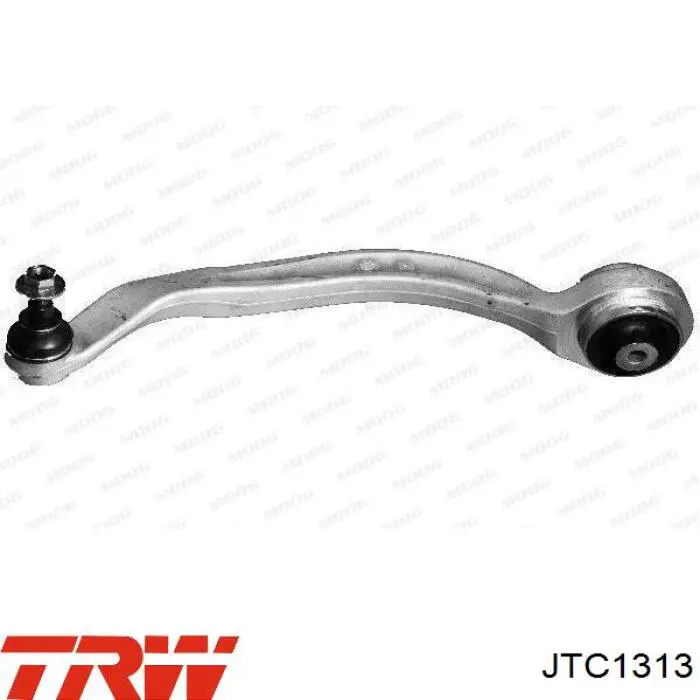 Купити JTC1313 TRW Лівий важіль передній нижній підвіски