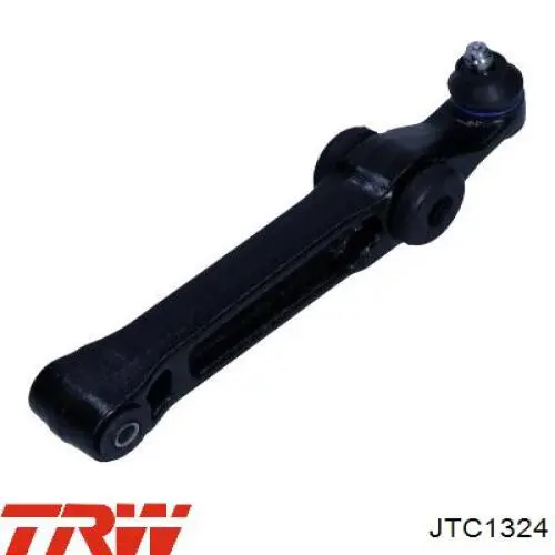 Важіль передньої підвіски нижній, лівий/правий TRW JTC1324 ціна, від 20.13 USD