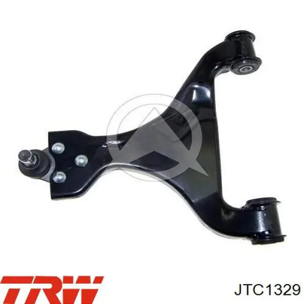 Важіль передній лівий TRW JTC1329 ціна, від 58.75 USD