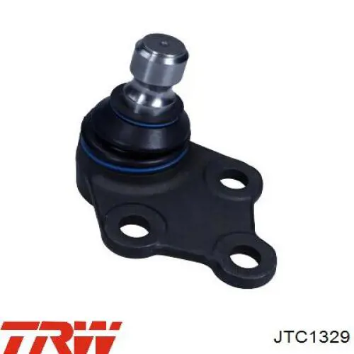 Важіль передній лівий TRW JTC1329 ціна, від 58.75 USD