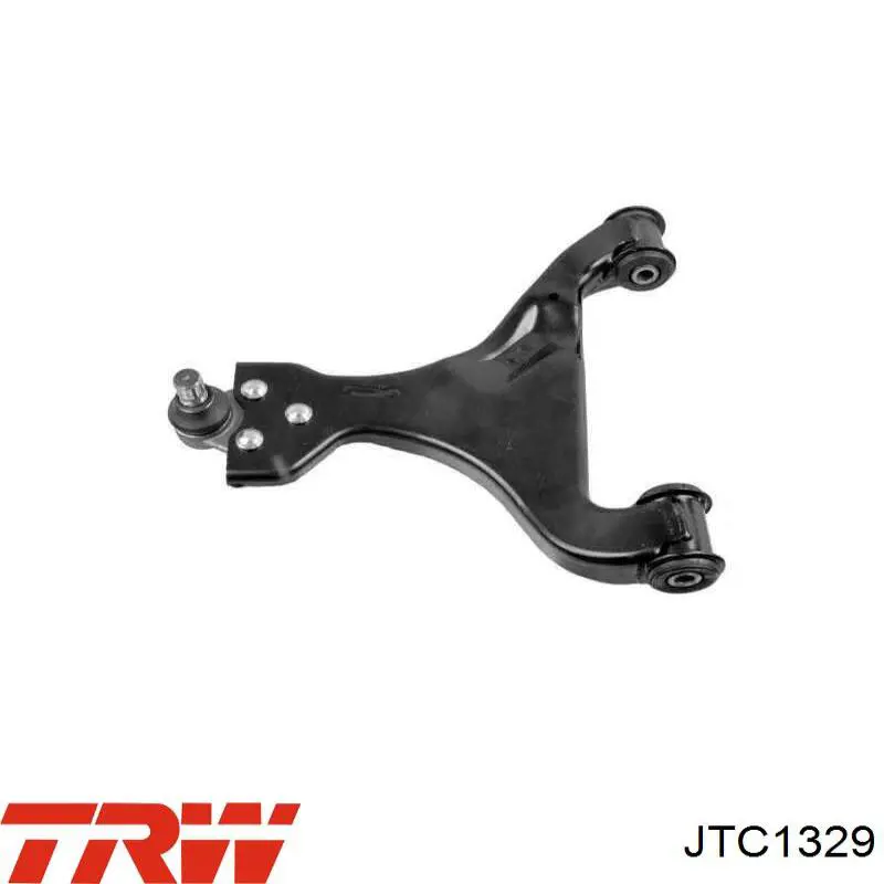 Ходова TRW JTC1329