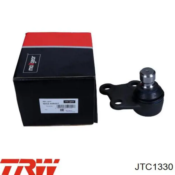 Купити JTC1330 TRW Важіль передньої підвіски нижній, правий