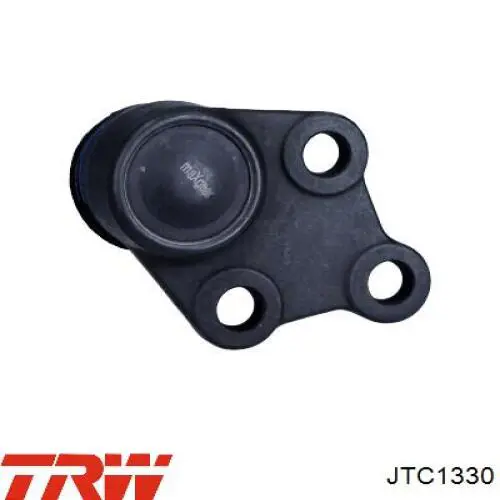 Важіль передньої підвіски нижній, правий JTC1330 TRW