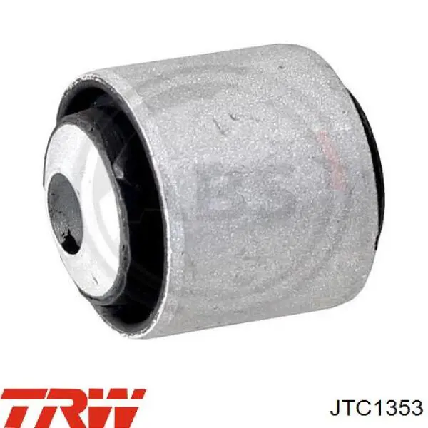 Верхній важіль задньої підвіски лівий TRW JTC1353 ціна, від 36.16 USD