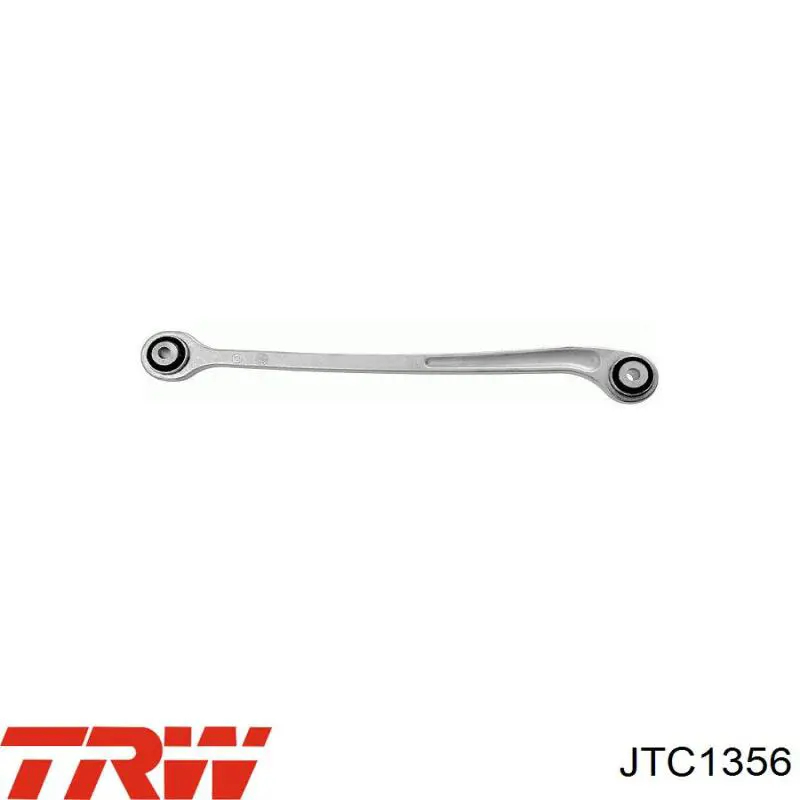 Важіль/тяга задньої підвіски подовжній нижній, лівий TRW JTC1356 ціна, від 26.16 USD