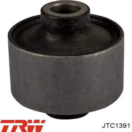 LM38509 Lemforder Важіль передньої підвіски нижній, правий