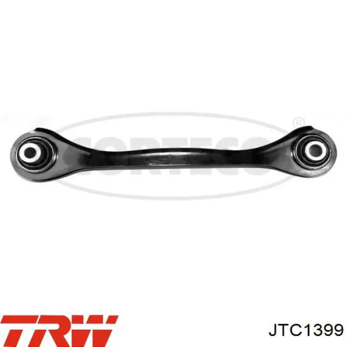 Штанги реактивні задньої підвіски TRW JTC1399 ціна, від 14.09 USD