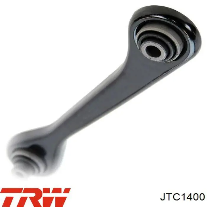 Тяга поперечна реактивна задньої підвіски TRW JTC1400 ціна, від 24.42 USD