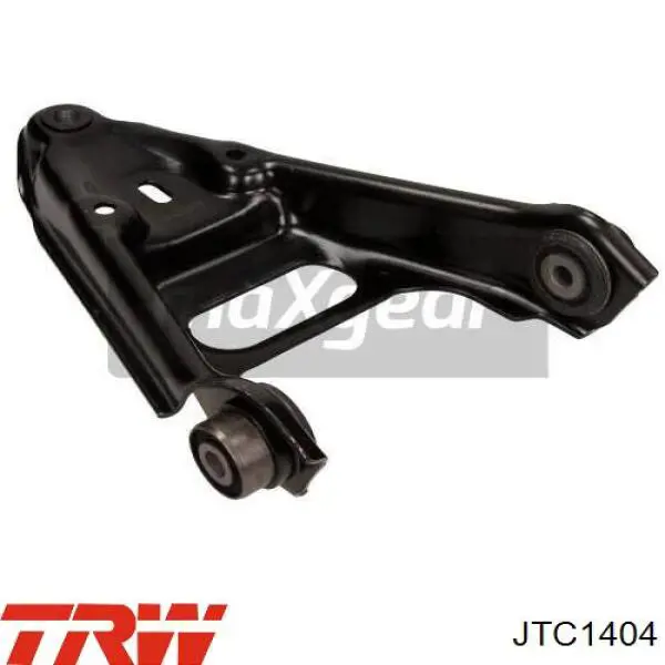 Важіль передньої підвіски нижній, лівий/правий TRW JTC1404 ціна, від 32.52 USD