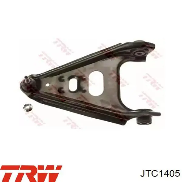 Купити JTC1405 TRW Важіль передньої підвіски нижній, лівий/правий