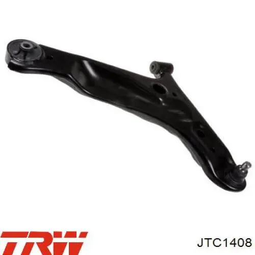 Купити 5450107300 Hyundai/Kia Важіль передньої підвіски нижній, правий