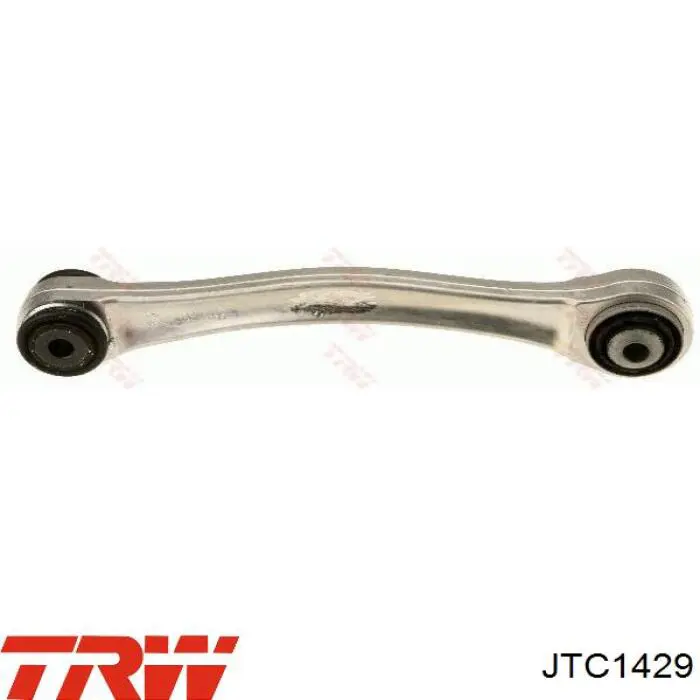 Важіль підвіски задній правий TRW JTC1429 ціна, від 59.70 USD