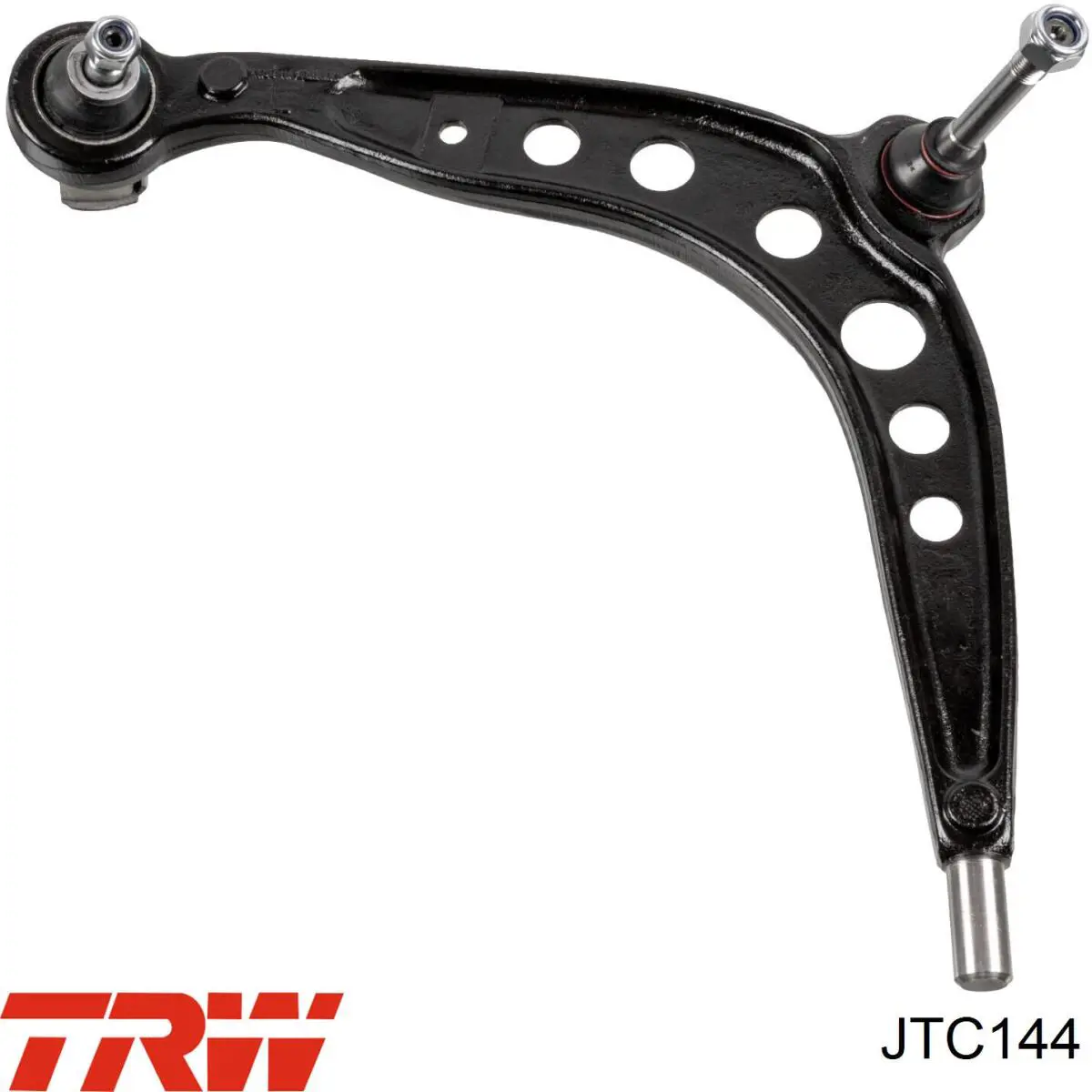Важіль передній лівий TRW JTC144 ціна, від 75.88 USD