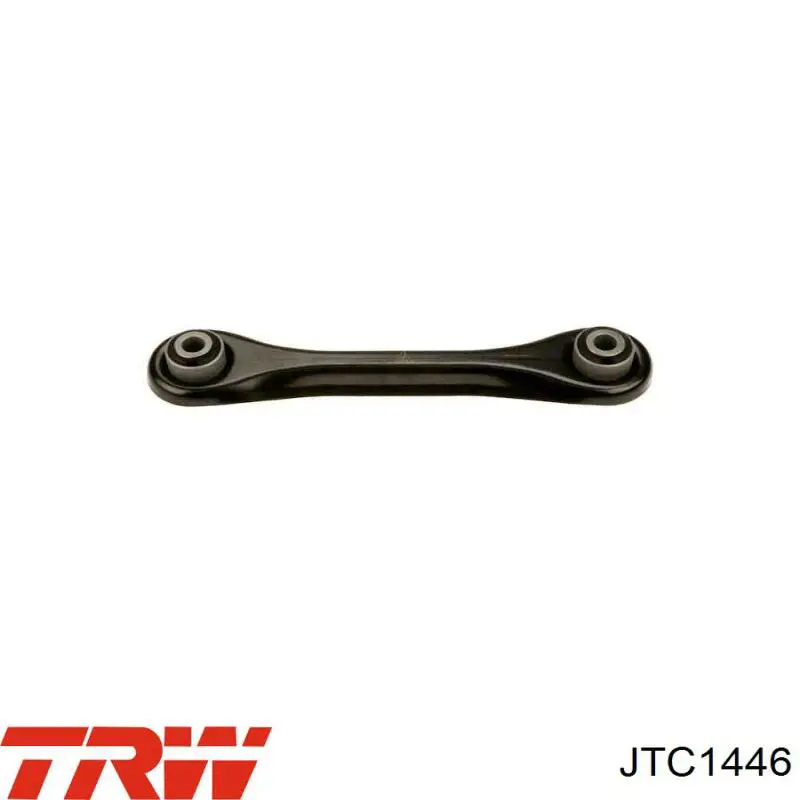 Купити JTC1446 TRW Важіль задньої підвіски верхній, лівий/правий