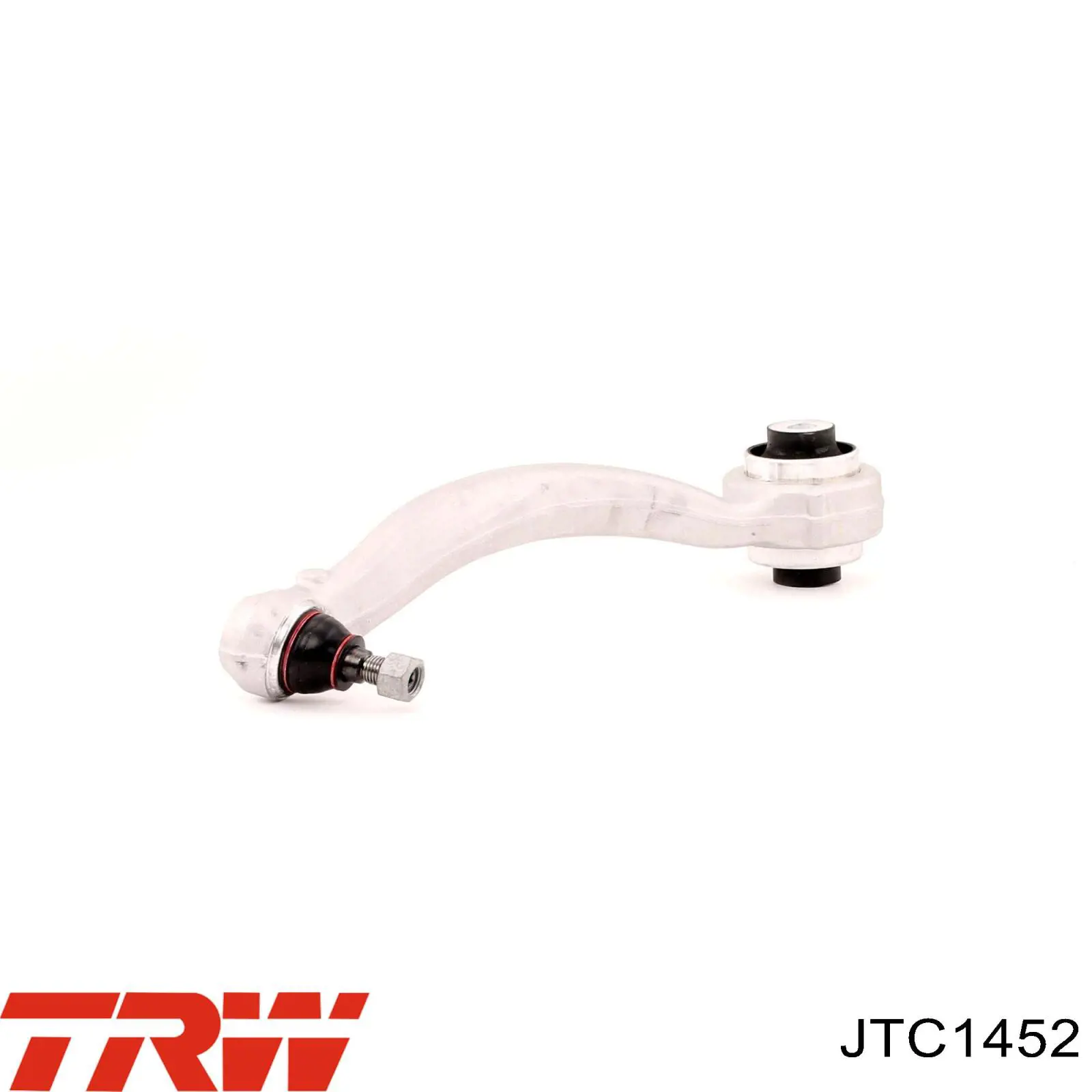 Важіль передній лівий TRW JTC1452 ціна, від 76.65 USD