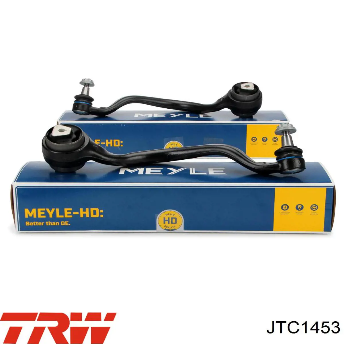 Купити JTC1453 TRW Важіль передньої підвіски нижній, правий