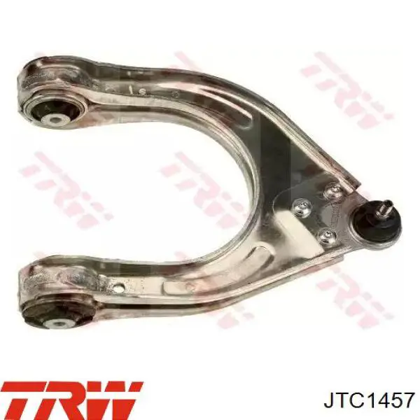 Купити JTC1457 TRW Важіль передньої підвіски верхній, лівий