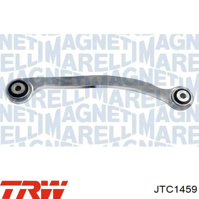 Верхній важіль задньої підвіски лівий TRW JTC1459 ціна, від 30.84 USD