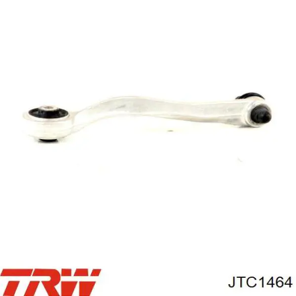 Важіль передньої підвіски верхній, лівий TRW JTC1464 ціна, від 25.31 USD