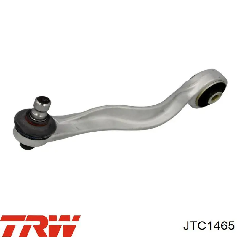 Важіль передньої підвіски верхній, правий TRW JTC1465 ціна, від 26.02 USD