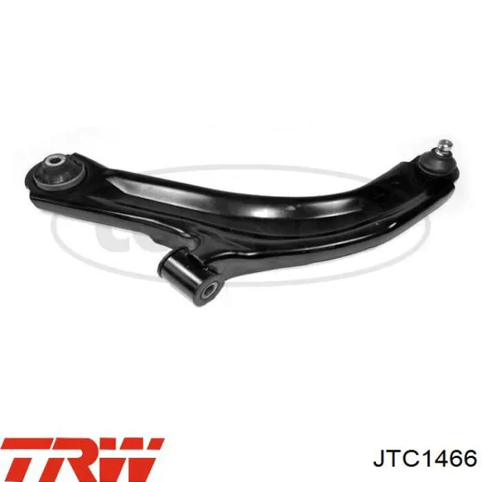 Важіль передній лівий TRW JTC1466 ціна, від 32.11 USD