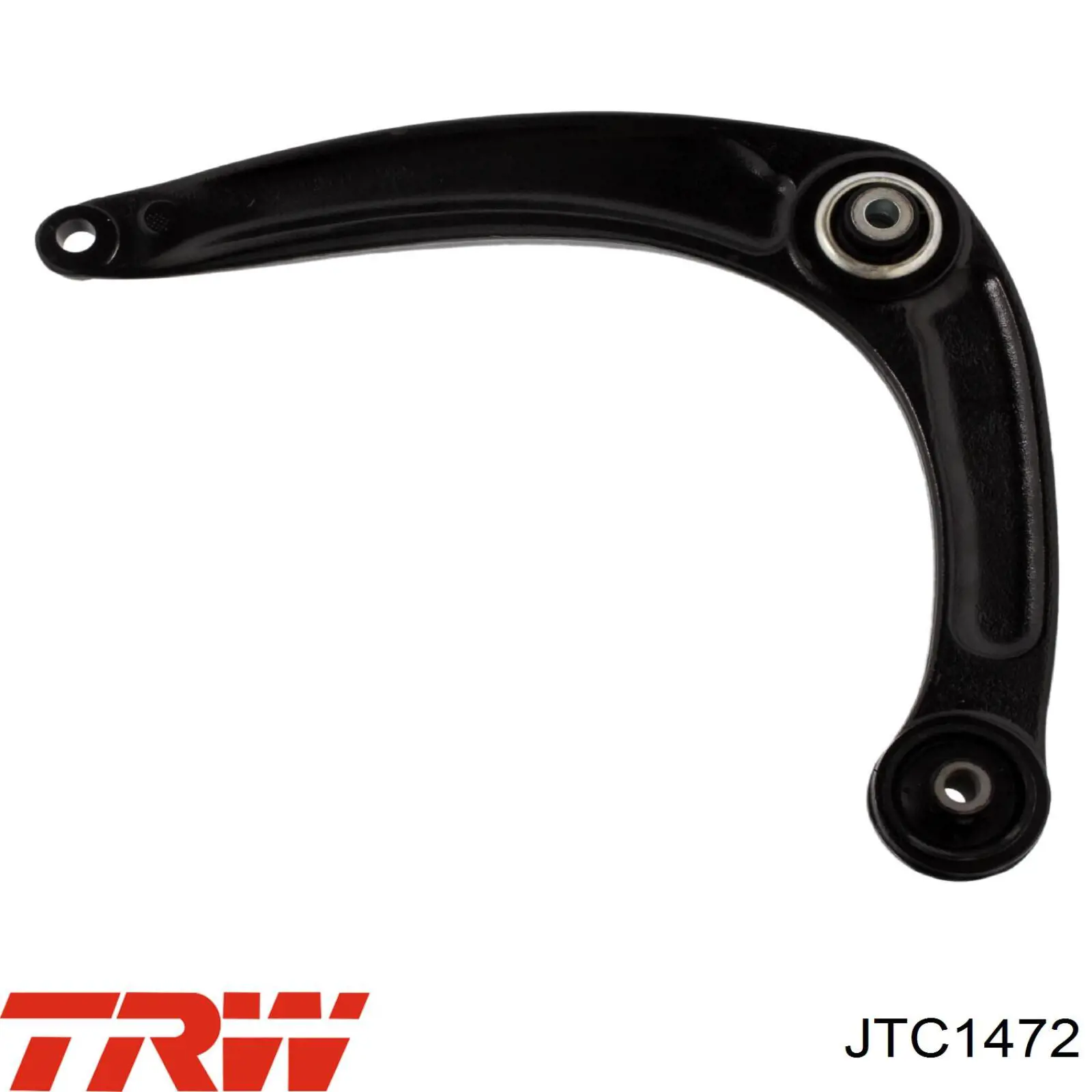 Важіль передній лівий TRW JTC1472 ціна, від 51.31 USD