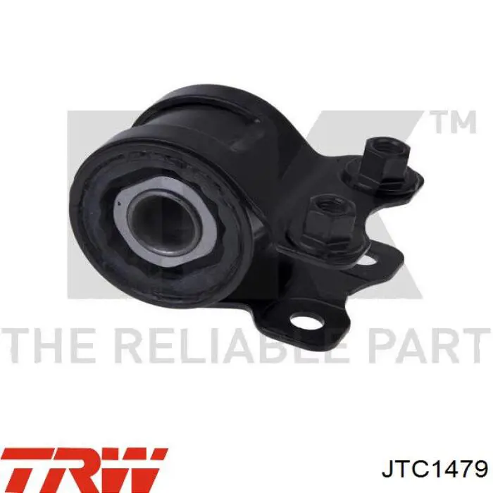 Важіль передній лівий TRW JTC1479 ціна, від 79.20 USD