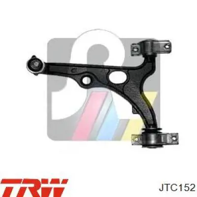 JTC152 TRW Поперечний важіль