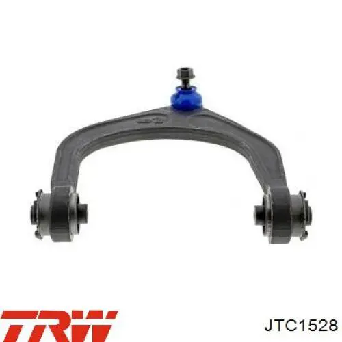 301181346600 Magneti Marelli Важіль передньої підвіски верхній, лівий