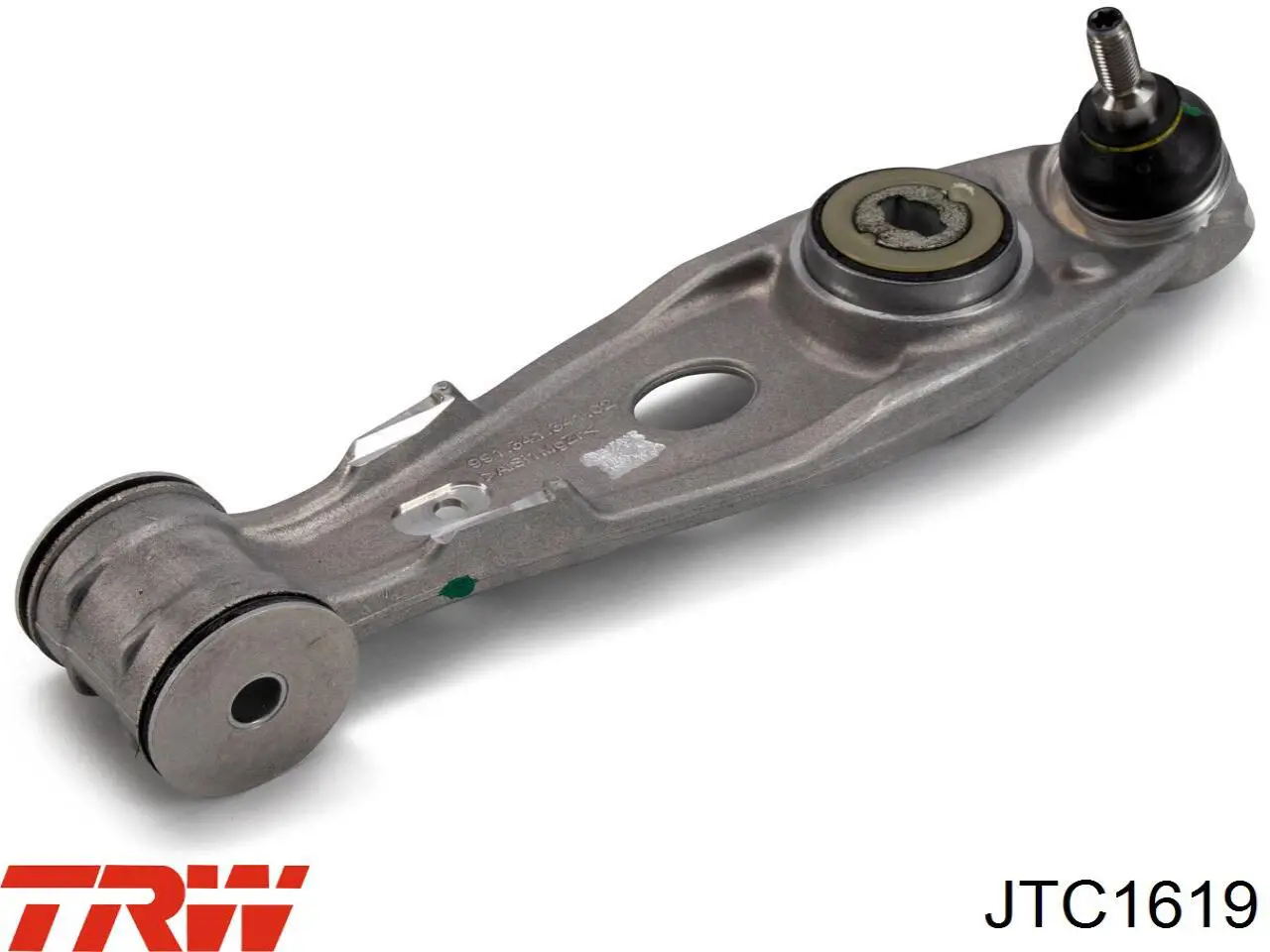 JTC1619 TRW Поперечний важіль