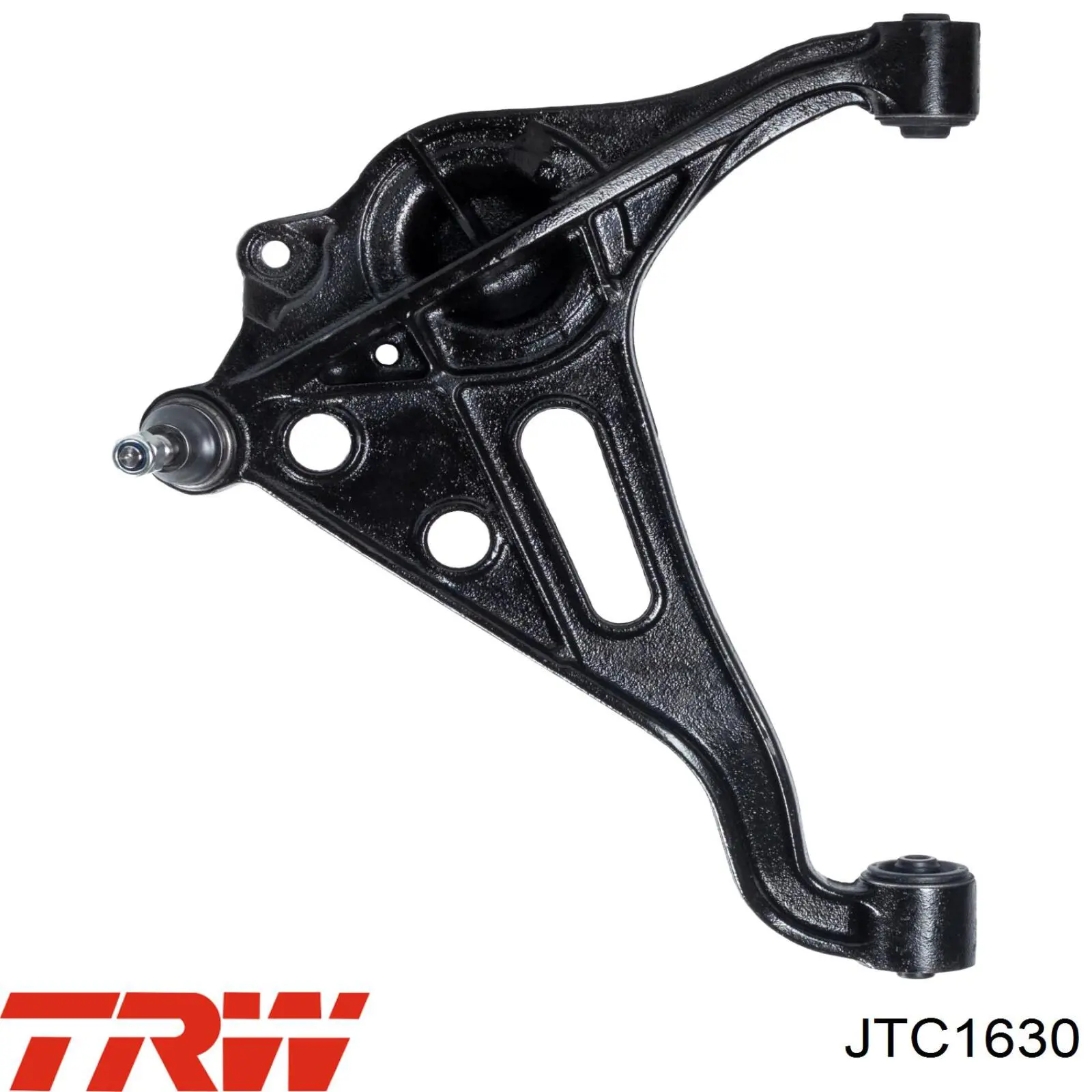Купити JTC1630 TRW Лівий важіль передній нижній підвіски